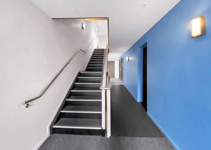  at 209/181 Tasman Street, Mount Cook, Wellington, Wellington