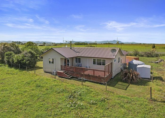 at 145 Tramline Road, Morrinsville