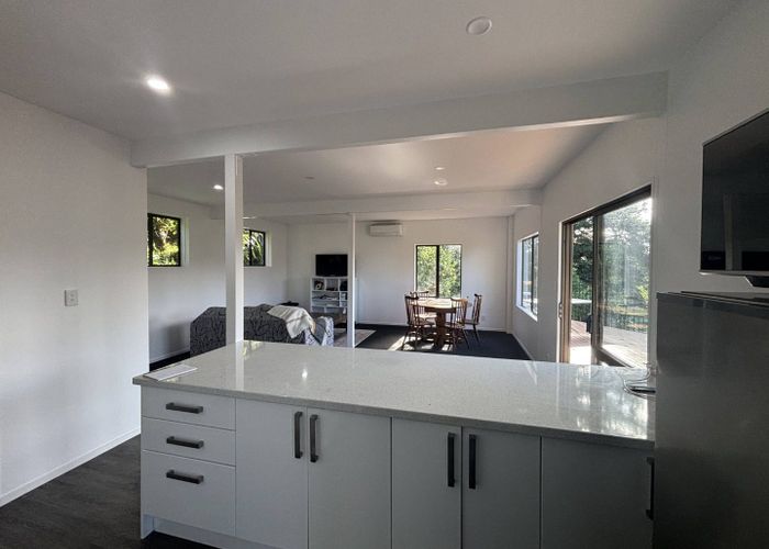  at Lower Flat/13A Palm Grove, Belmont, Lower Hutt, Wellington