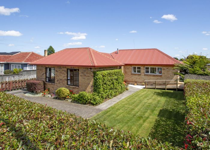  at 95 Fifth Avenue, Enderley, Hamilton, Waikato