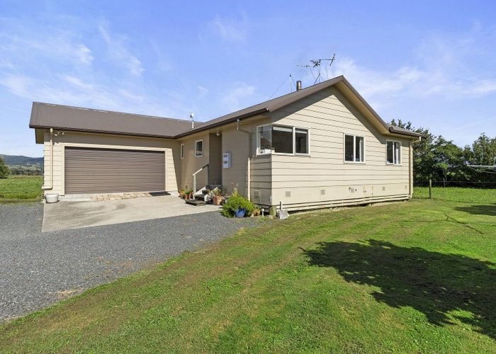  at 145 Tramline Road, Morrinsville