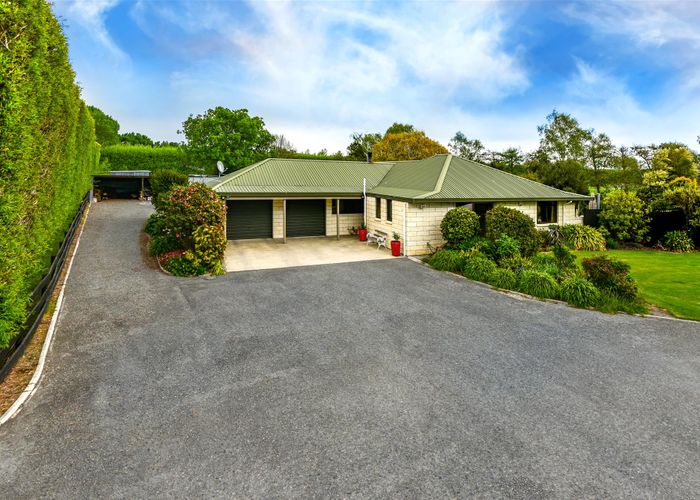  at 307 Tancreds Road, Christchurch