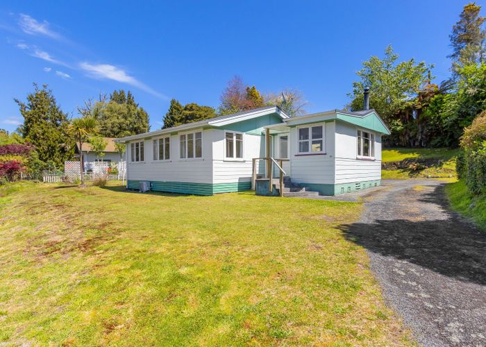  at 55 Ward Street, Taumarunui