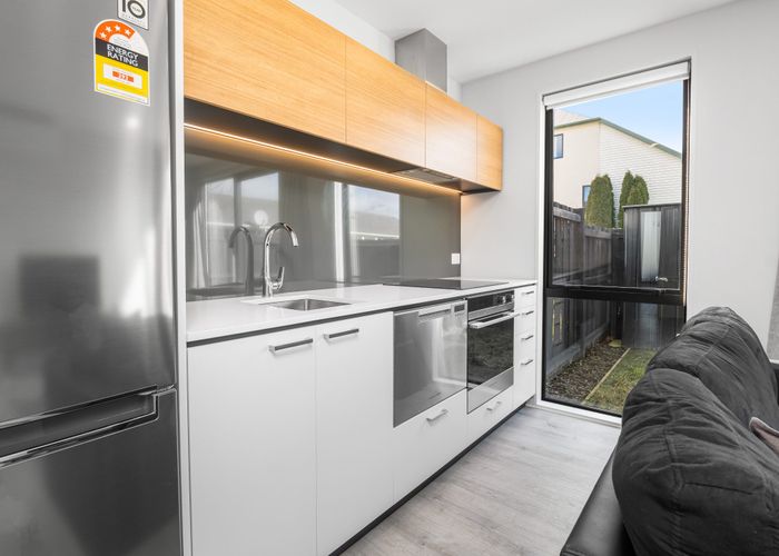  at 4/300 Fitzgerald Avenue, City Centre, Christchurch City, Canterbury