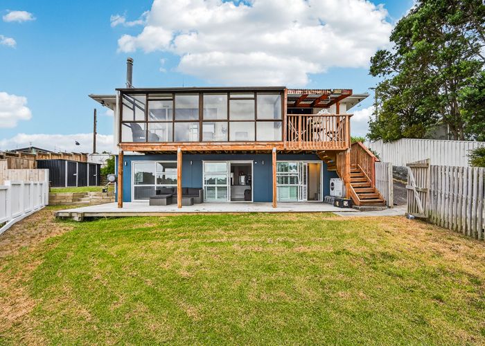  at 23 Marae Road, Greenhithe, North Shore City, Auckland