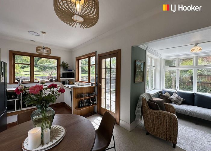  at 23 Falkland Street, Maori Hill, Dunedin