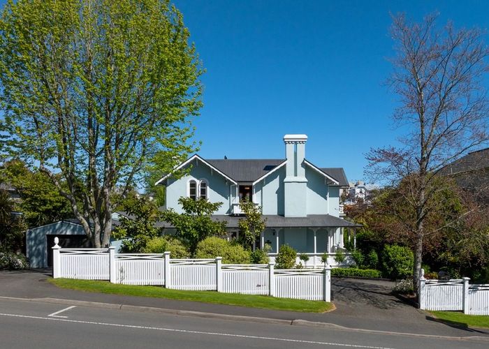  at 214 Collingwood Street, Nelson South, Nelson