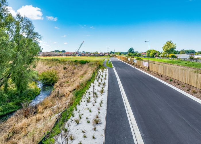  at Lot 3/15 Cunliffe Road, Redwood, Christchurch City, Canterbury