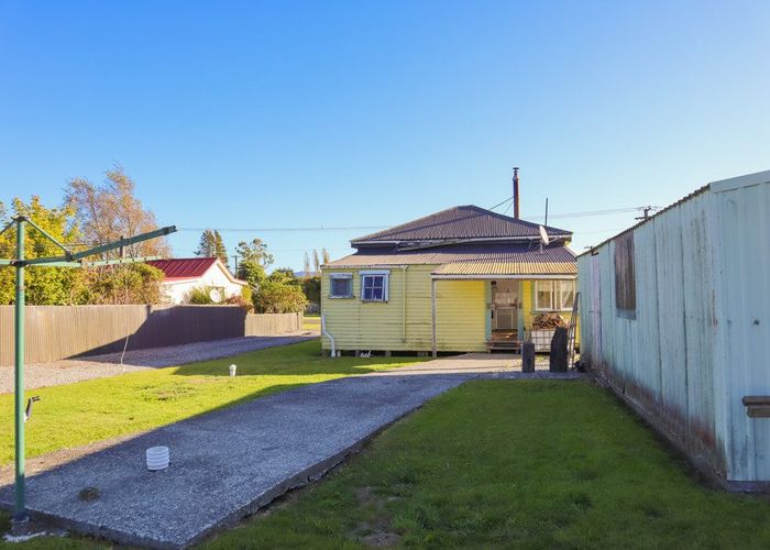  at 3 Matai Street, Dobson, Grey, West Coast