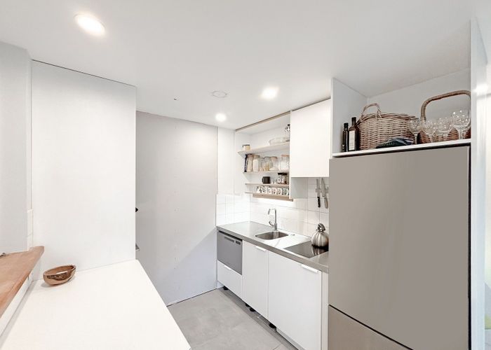  at 5/15 Peterborough Street, Christchurch Central, Christchurch