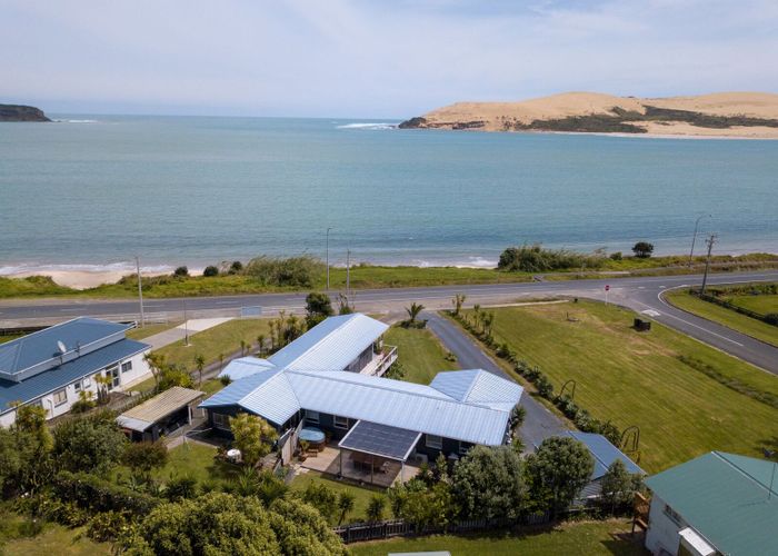  at 185 Hokianga Harbour Drive, Ōmāpere, Kaikohe