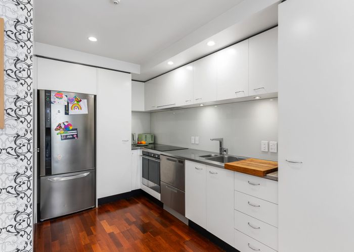  at 1G/20 Pakenham Street, City Centre, Auckland City, Auckland