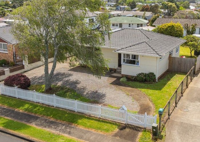  at 19 Wordsworth Road, Manurewa, Auckland