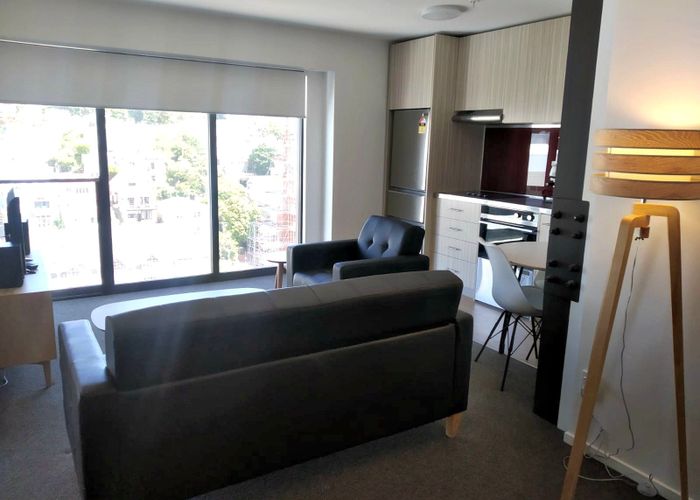  at 1506/111 Dixon St, Te Aro, Wellington, Wellington