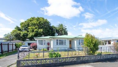  at 186 Tremaine Avenue, Westbrook, Palmerston North