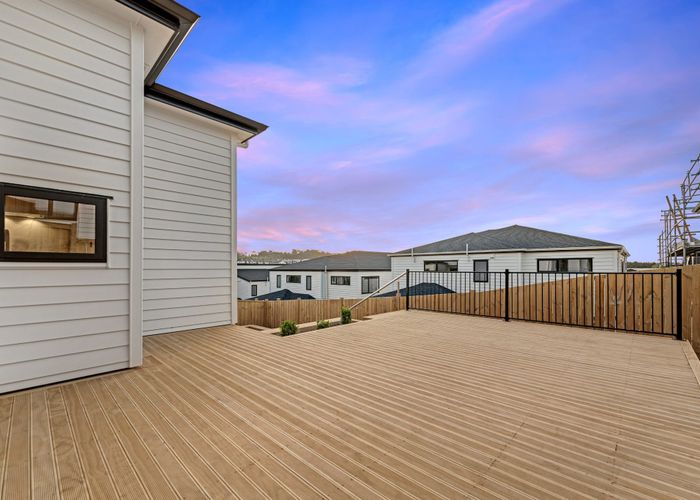  at 29 Black Shed Road, Flat Bush, Manukau City, Auckland