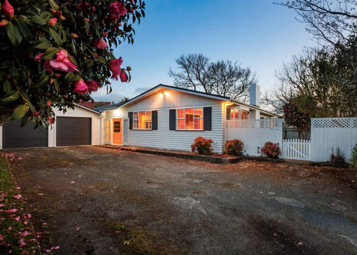  at 126B Long Melford Road, Awapuni, Palmerston North, Manawatu / Whanganui