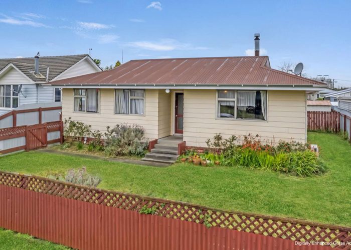  at 13 McCorkindale Street, Feilding, Feilding