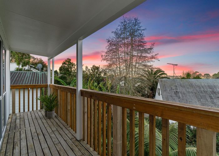  at 15 Annison Avenue, Glen Eden, Auckland