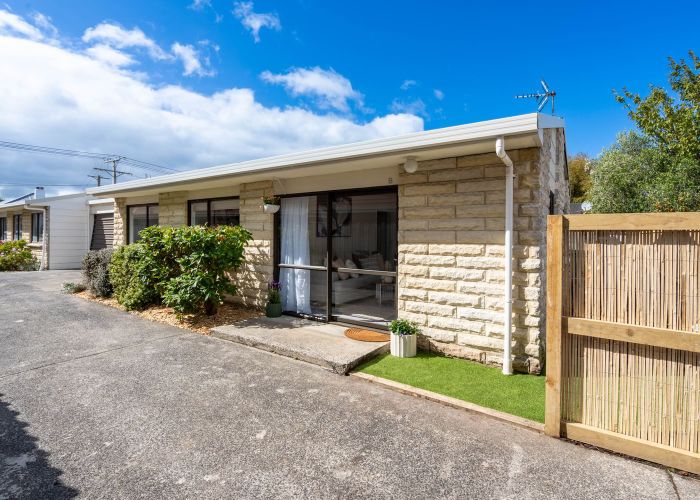  at 8B Grove Street, Saint Kilda, Dunedin, Otago