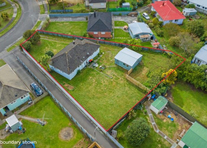  at 31 Exeter Crescent, Takaro, Palmerston North