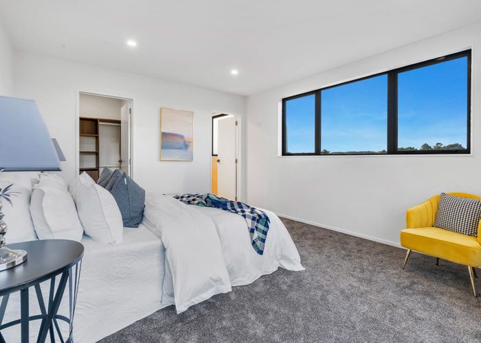  at 31 Bremner Ridge Street, Flat Bush, Manukau City, Auckland
