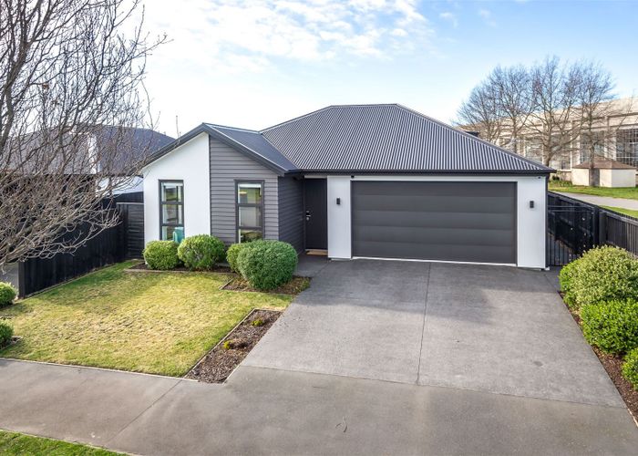  at 25 MUSTANG AVENUE, Wigram, Christchurch