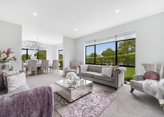  at 20 Eaglemont Drive, East Tamaki Heights, Manukau City, Auckland