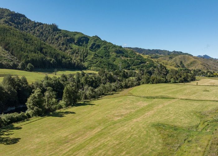  at 2595 Kawatiri-Murchison Highway, Murchison, Tasman, Nelson / Tasman