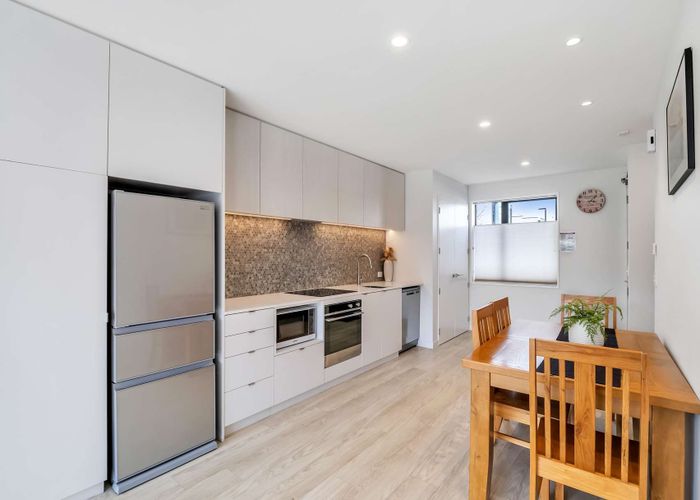  at 7/206 Hereford Street, City Centre, Christchurch City, Canterbury