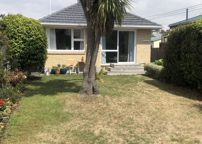  at 1/140 Union Street, New Brighton, Christchurch City, Canterbury