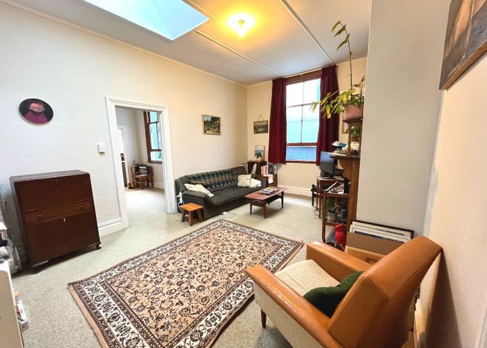  at 349 Adelaide Road, Newtown, Wellington, Wellington