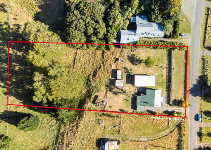  at 83 High Street, Eketahuna, Eketāhuna