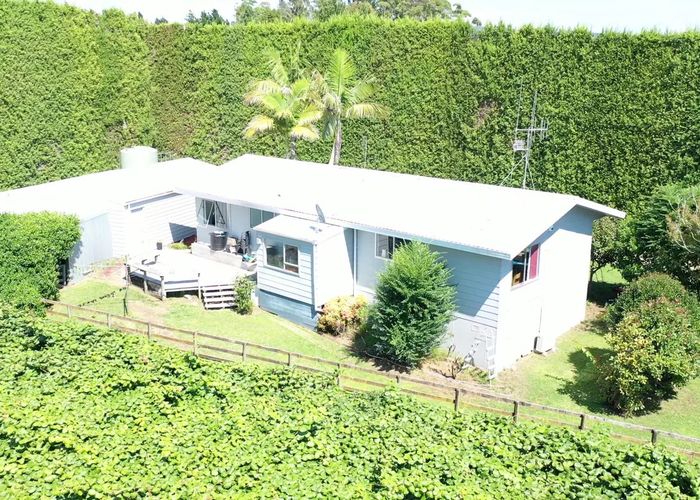  at 221 Brown Road, Brixton, Waitara