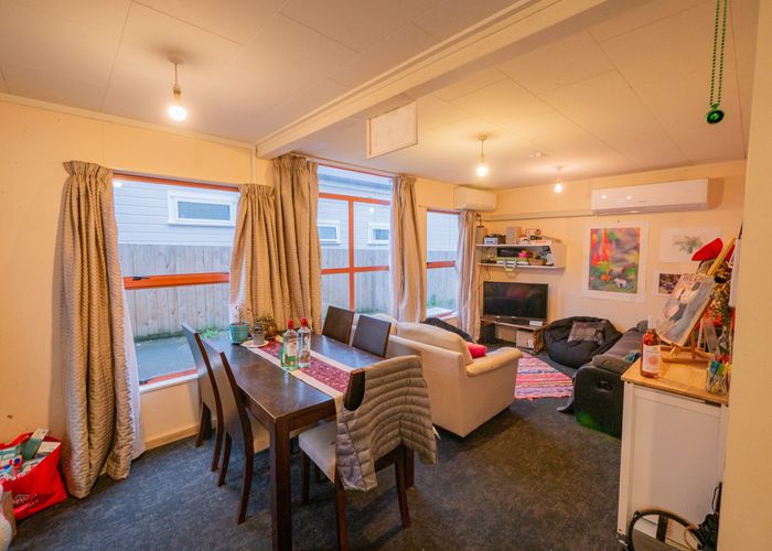  at 667C Great King Street, North Dunedin, Dunedin, Otago