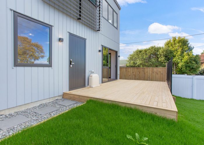 at Lot 8/196 Royal Road, Massey, Waitakere City, Auckland