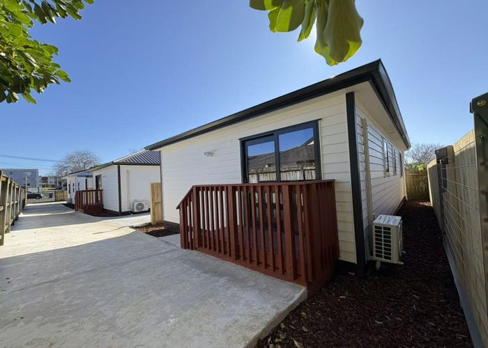  at 44A Albert street, Otahuhu, Auckland City, Auckland