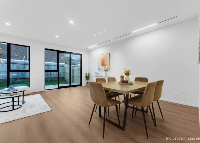  at 12E Johnston Road, Mount Wellington, Auckland City, Auckland