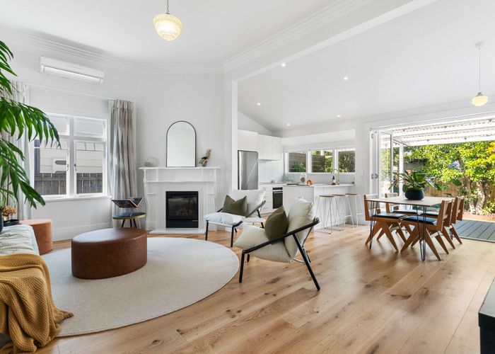  at 523 Richmond Road, Grey Lynn, Auckland