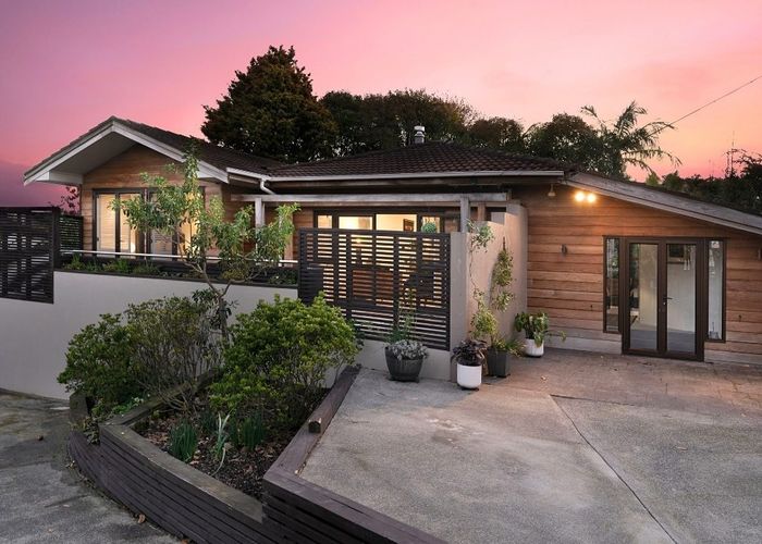  at 89A View Road, Henderson, Waitakere City, Auckland