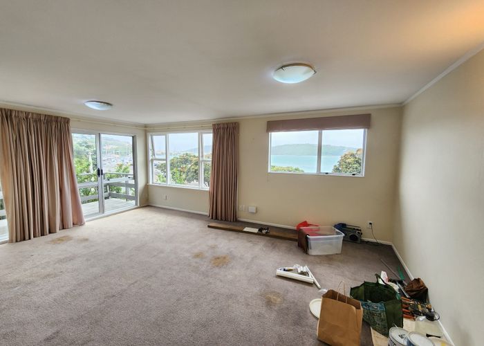  at 476 Evans Bay Parade, Hataitai, Wellington