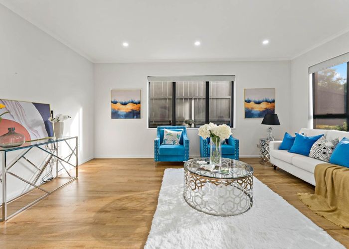  at 7 Kapara Street, Flat Bush, Manukau City, Auckland