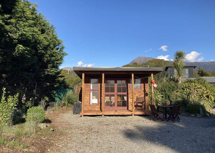  at 0 Hannahs Clearing, Jackson Bay, Haast