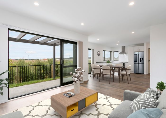  at 51 Black Beech Crescent, Takanini, Auckland