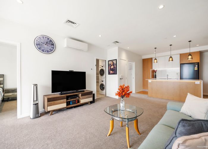  at 402/6A Nugent Street, Grafton, Auckland City, Auckland