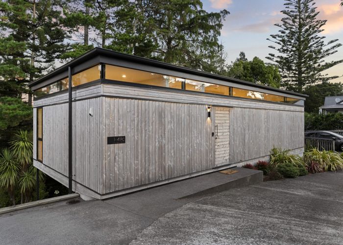  at 1/49C Lancaster road, Beach Haven, Auckland