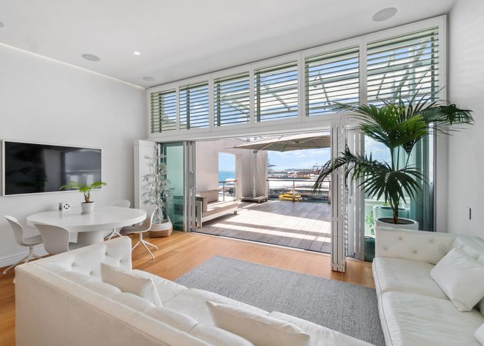  at 52/139 Quay Street, City Centre, Auckland City, Auckland