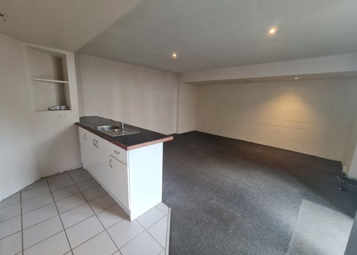  at 5/14 Little George Street, Thorndon, Wellington, Wellington
