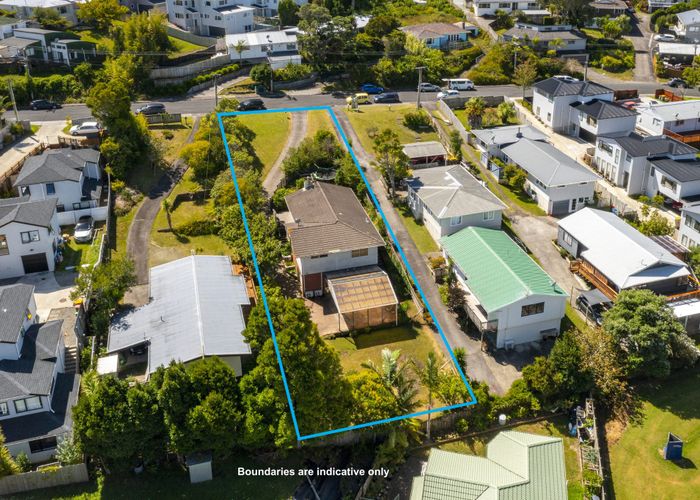  at 17 Morton Avenue, Forrest Hill, North Shore City, Auckland