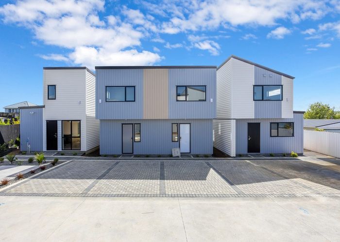 at Lot 1/13 Edgerton Road, Te Atatu Peninsula, Waitakere City, Auckland